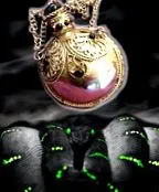 voodoo