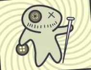 voodoo baba