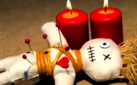 voodoo