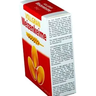 VOLLGRAN búzacsíra