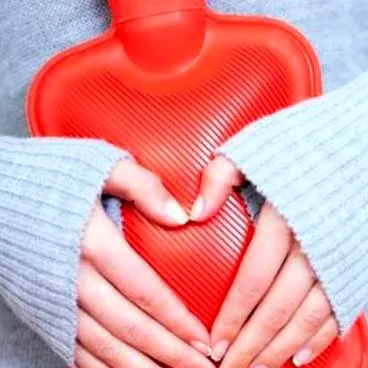 menstruáció