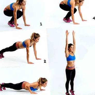 crossfit