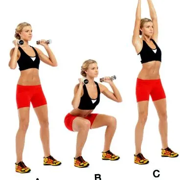 crossfit