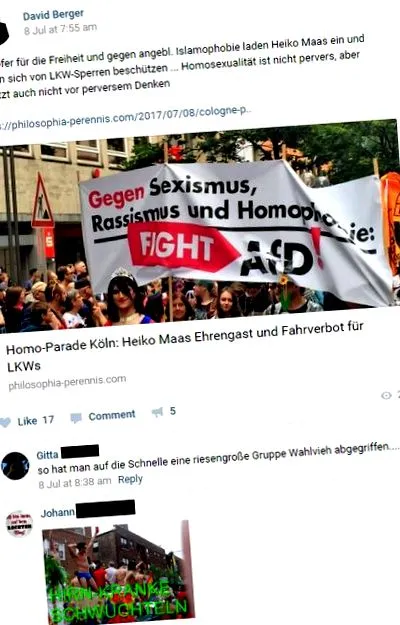 neo-naziști