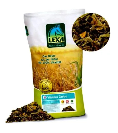 müzli vitalmix