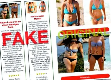 fake