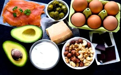 keto keto