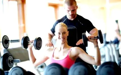 fitnesz