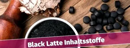 latte