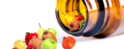 vitamine