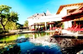wellness linde