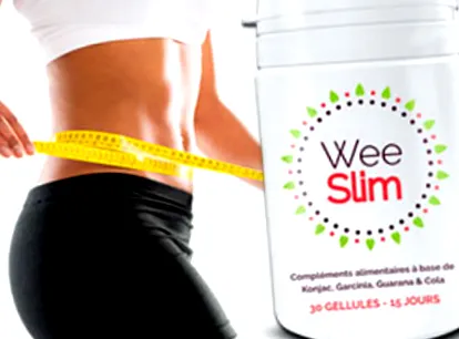 weeslim