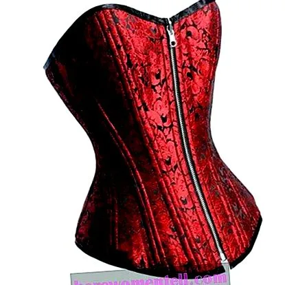 corset