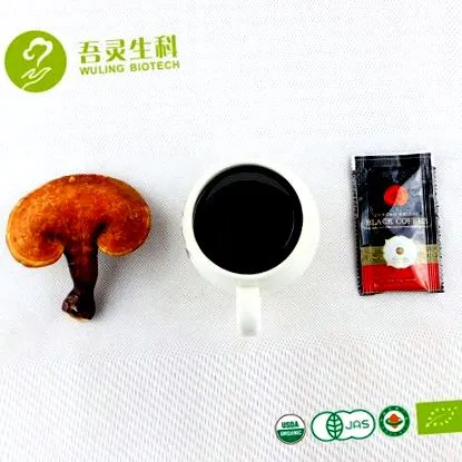 ganoderma