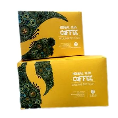 ganoderma