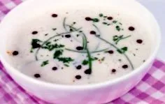 како
