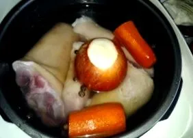 приготувати