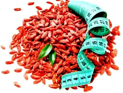 goji szedni