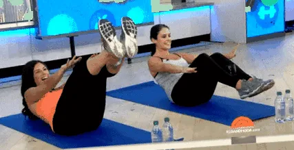 exercițiu