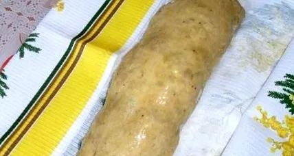 darált
