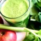 Smoothies verzi