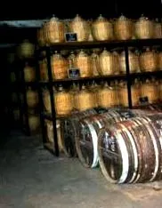 hogy vodka