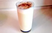 forró csokoládé