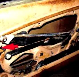 ford geamuri