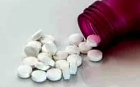 worming