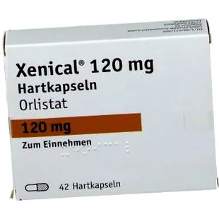 xenical