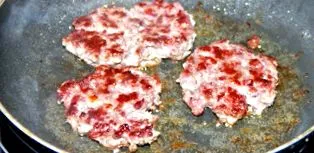vadból