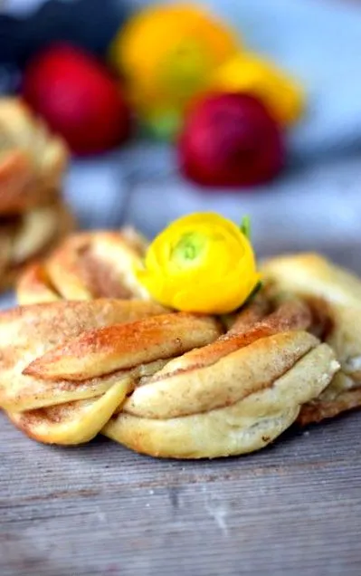 fahéjas