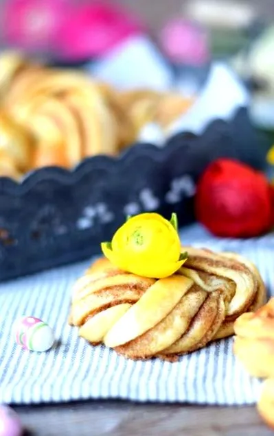 fahéjas