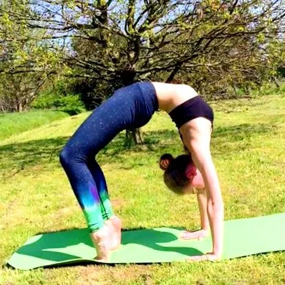 yoga