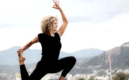 yasiyoga