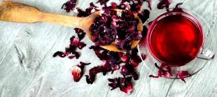 vitamina hibiscus