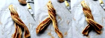 fahéjas