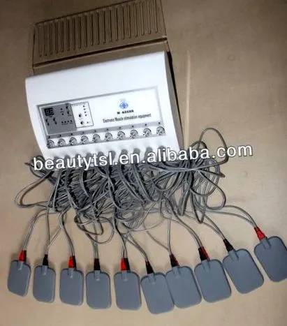 electroterapie