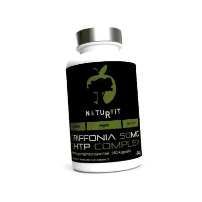 5-HTP javítja