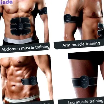 muscular antrenor
