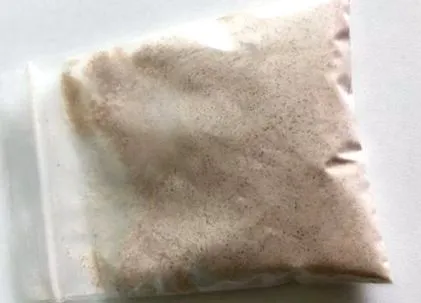 psyllium