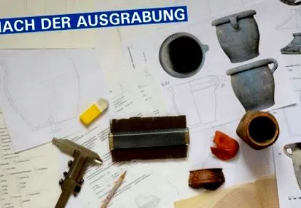 stadtarchäologie