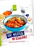 thermomix könyvvel