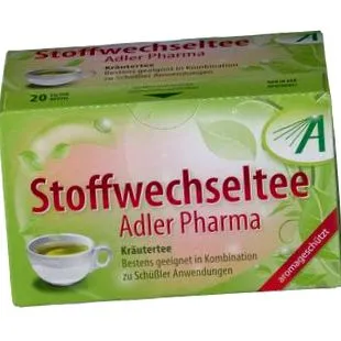 Adler Pharma
