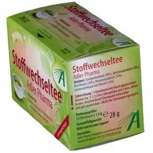 Adler Pharma