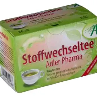 Adler Pharma metabolikus
