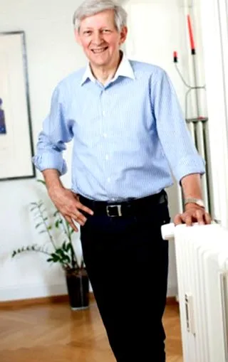 dieter