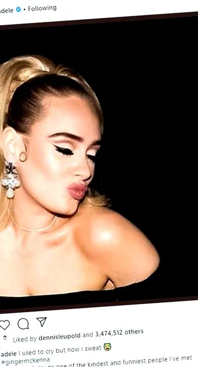 adele