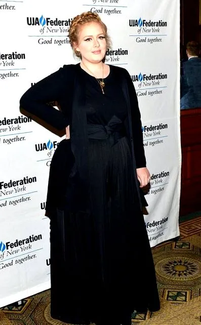 adele