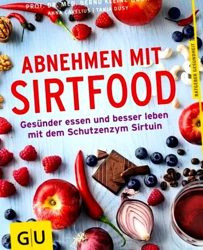 sirtfood